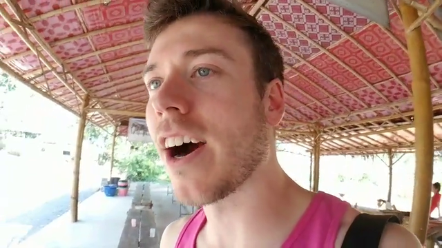 Jake about IRL streams