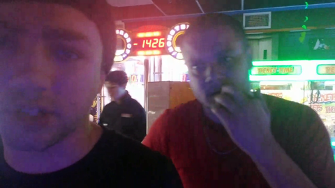 Mizkif gives stream an honorable end