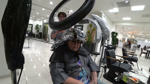 Andy...Are you a woman???