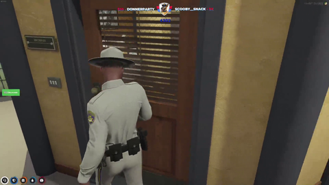Five0AnthO - five0 has had it with chat hoppers