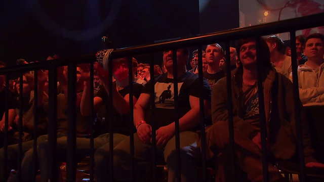 Crazy Eyes LCS