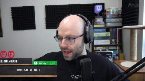 Northernlion and Hungrybox talk about what they would do if they won $10,000