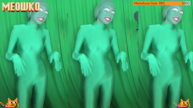 sometimes twitch really scares me