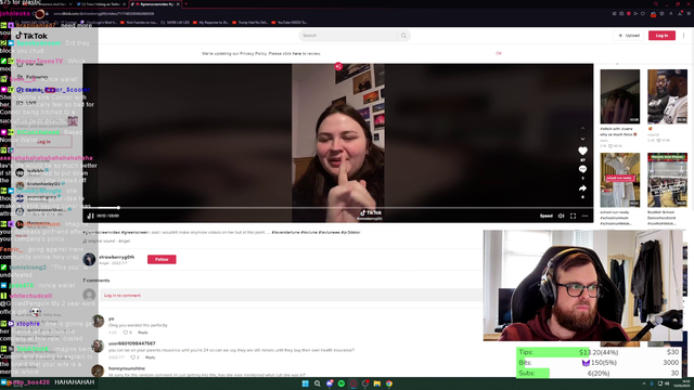CMO of Ridge Wallet Connor MacDonald is accused of being attracted to 16 year old girls by his own fiancé Lavlune [more information in comments]