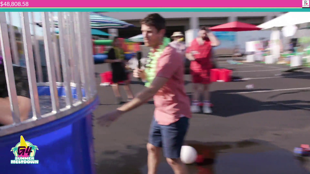 sea world's newest attraction