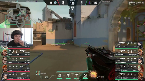 Ronaldo asks a question about JasonR