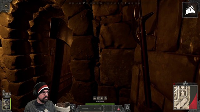 Another Whac-A-Mole by Cohh, this time dual wielding