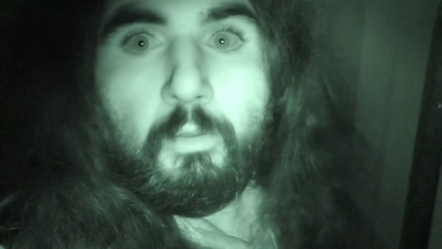 Esfand Succumbs to Cabin Fever in The Great Texas Freeze