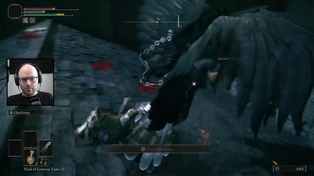 NL fights the hardest 2v1 battle in Elden ring