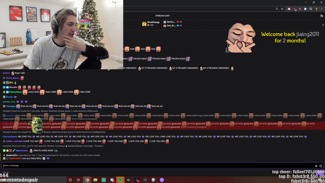 xQcOW - XQC Hates the new drama!
