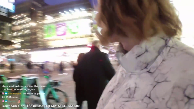 Getting a free Lamborghini Ride with Scuffed xqc EZ