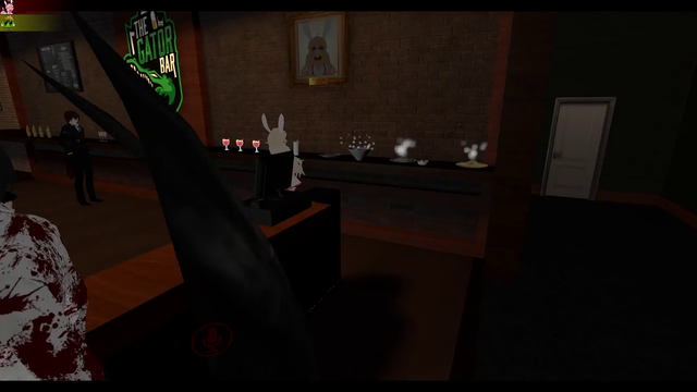 "What still happens in VRChat" you may ask...