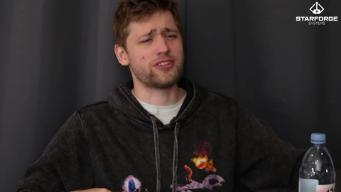 Sodapoppin was offered to go to Mixer