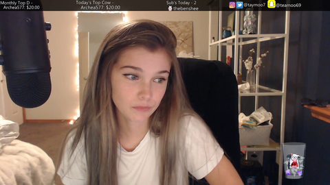Chaturbate Lite section