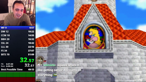 NL Twitch moments
