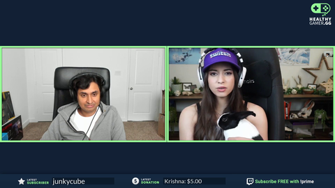 Anita fires back