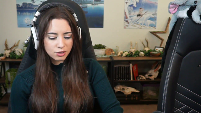 Anita is going to involve some other creators to help change online harassment laws.