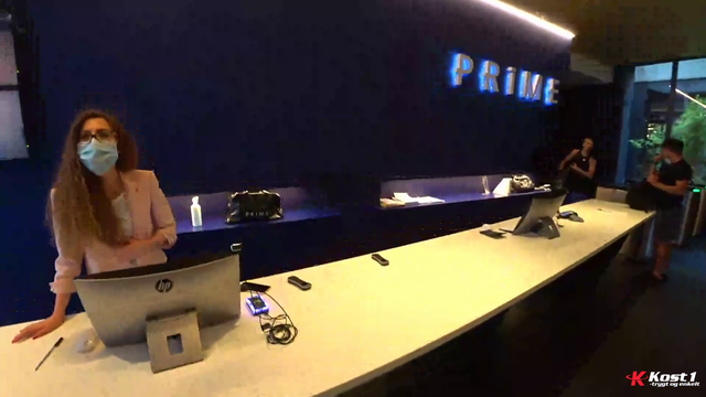 Knut tells gym to fuck off when they try to scam him