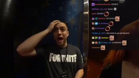 Here is the clip that got Mizkif and Esfand banned for one week. It is so clear that they were just messing around and joking.