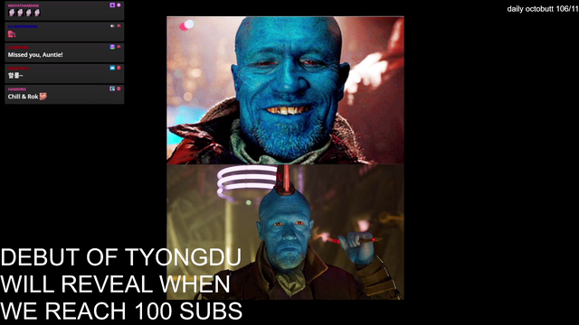 New Meta for Korean Streamers