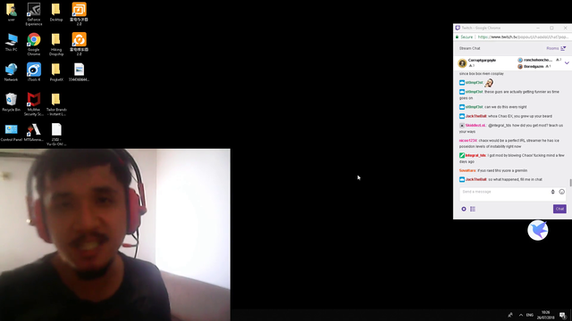 Former TSM ADC Chaox Losing His Mind?