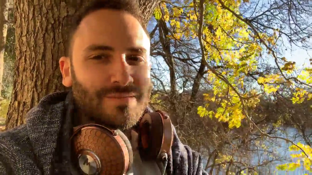 Reckful says he does shrooms daily.