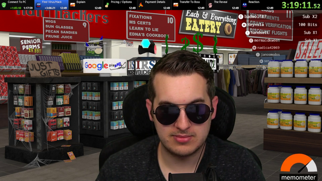 Kitboga gets a scammer to sing a song
