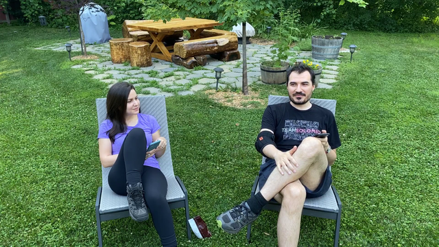 How Kripp interviewed wow players to his guild