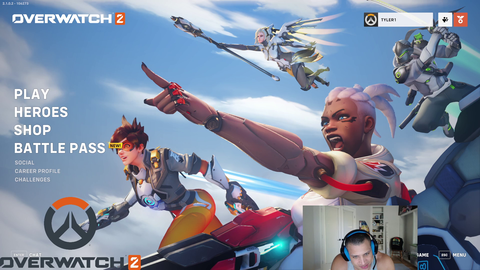 Tyler1 does another one of his Greatest #ad reads to ever exist on the platform.