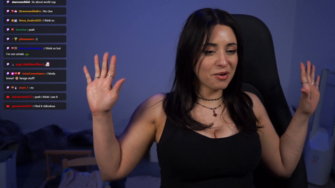 Sweet Anita explains why the UK is considered a muslim country now