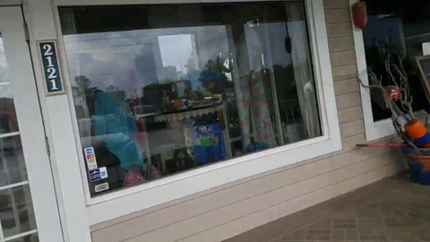 Asian Andy Fails to Enter ChowderHeads
