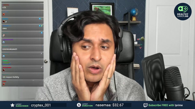 One of the funniest Dr K streams LOL