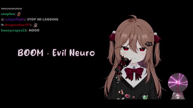 Evil goes 3D