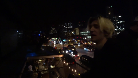 xQc gets way too drunk