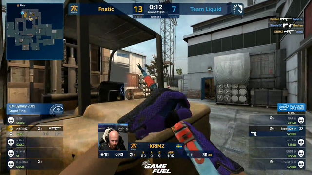VAC