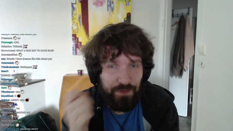 Destiny went on a date with AOC