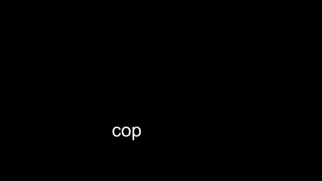 Cops at Amouranth's house as she was about to go live.
