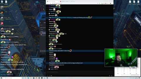 Destiny creates a conundrum