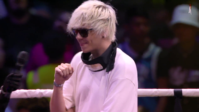 ElRubius (40M subs on youtube) shouts out xQc to fight next year