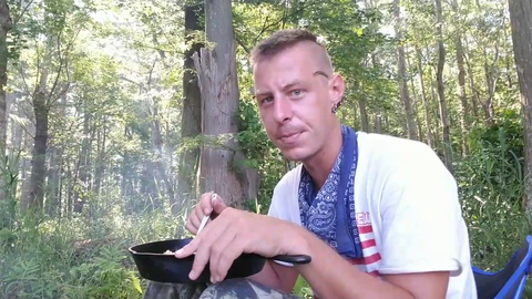 Alec does a DOC impression