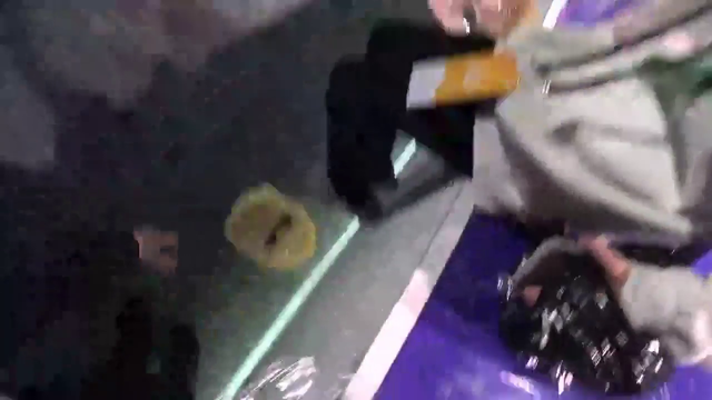 Soda and XQC disguise themselves to hide from fans.