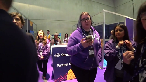Twitch Staff warns Mizkif