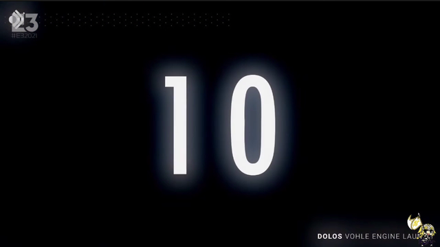 Demolition_D predicts yet another e3 clip