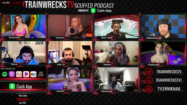 Trainwreckstv - yassuo asking the real questions