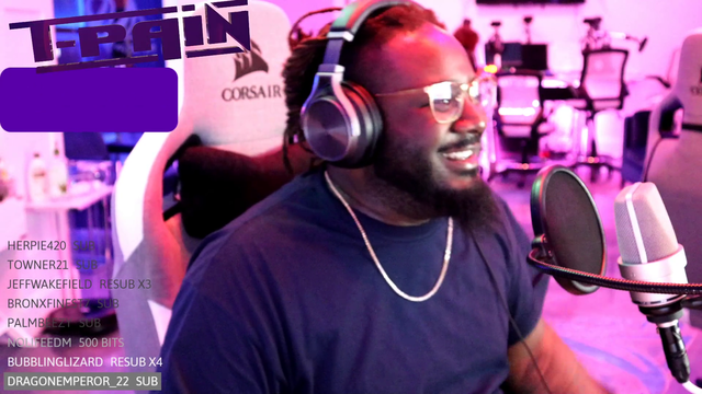 T-Pain on kanye