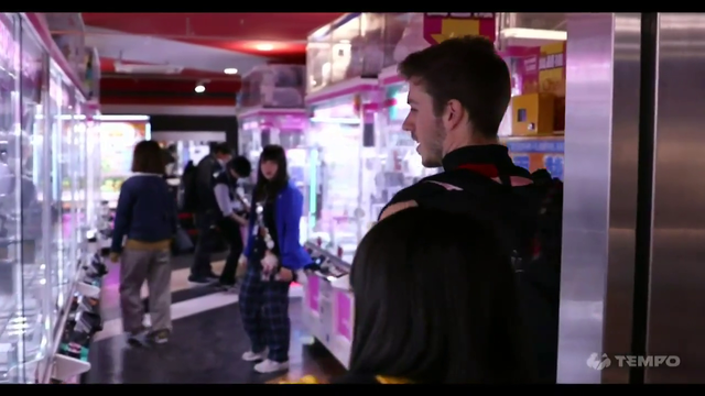 Jake's Tempostorm cameraman knows what chat wants