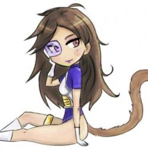 SayianPrincess
