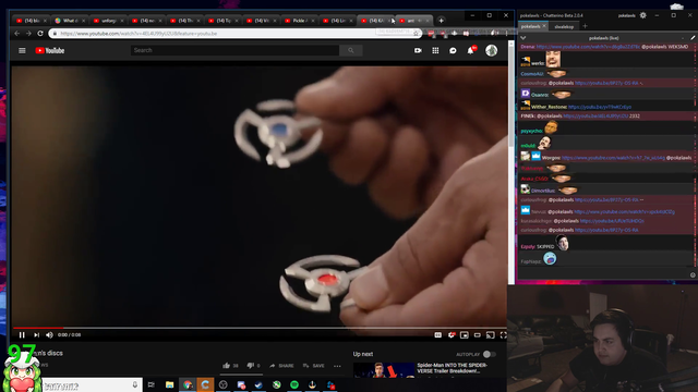 pokelawls gnomed x2