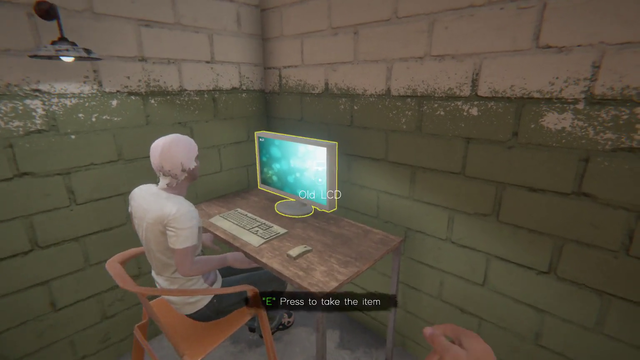 XQC visits Jerma's Internet Cafe
