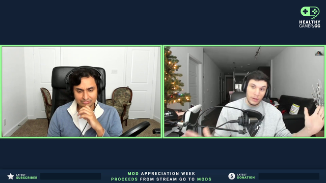 Train ending Dr K convo on a full stack.